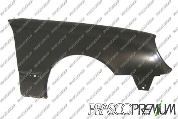 Prasco ME0373003 - Wing car-mod.net