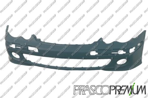 Prasco ME0281001 - Bumper car-mod.net