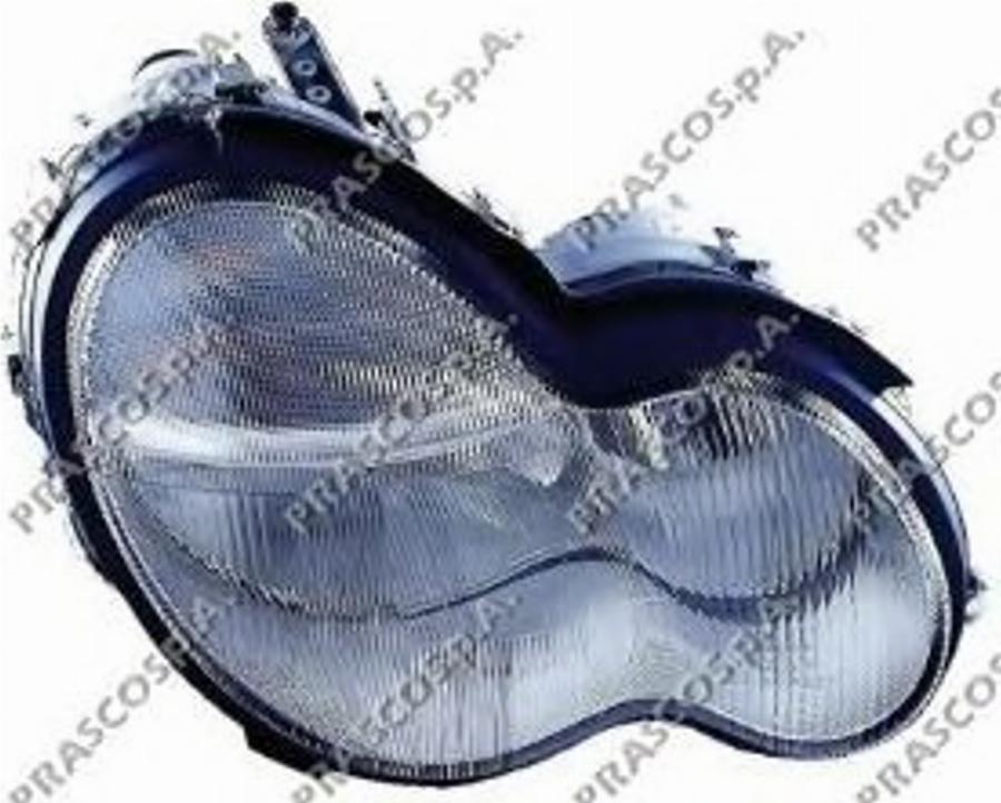 CARRO 052005131 - Headlight car-mod.net