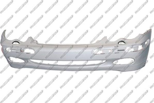 CARRO 052003375 - Bumper car-mod.net
