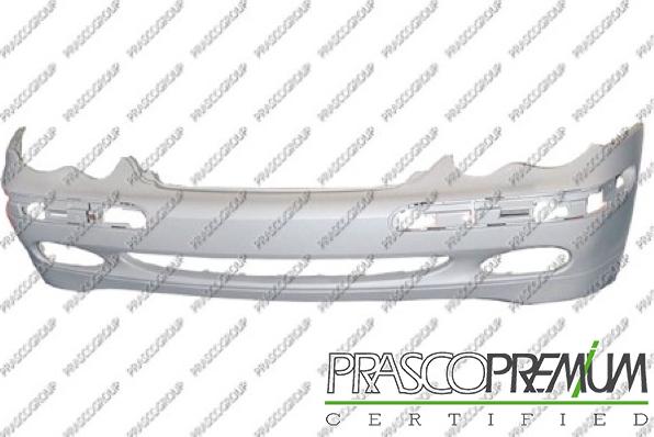 CARRO 052003610 - Bumper car-mod.net