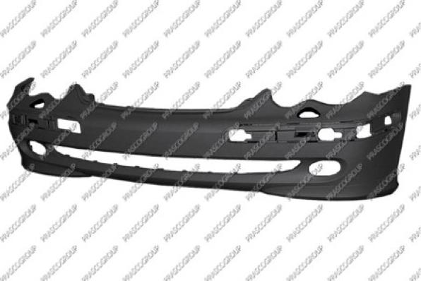 CARRO 052003620 - Bumper car-mod.net