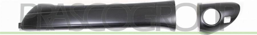 Prasco ME0278004 - Door Handle car-mod.net