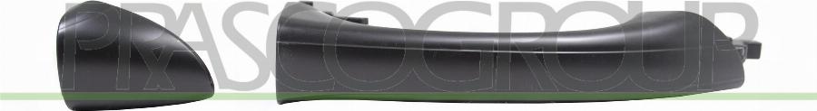 Prasco ME0278003 - Door Handle car-mod.net