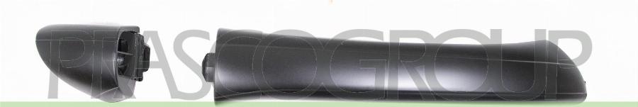 Prasco ME0278101 - Door Handle car-mod.net