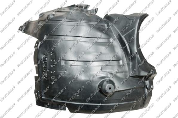 CARRO 045000832 - Panelling, mudguard car-mod.net