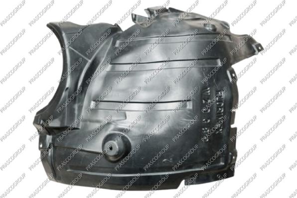 CARRO 045000831 - Panelling, mudguard car-mod.net