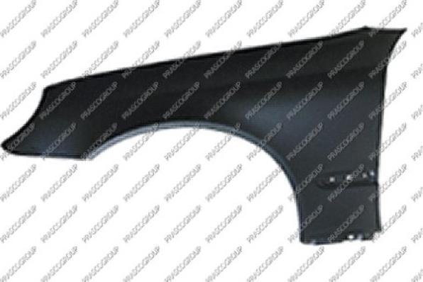 Prasco ME0273004 - Wing car-mod.net