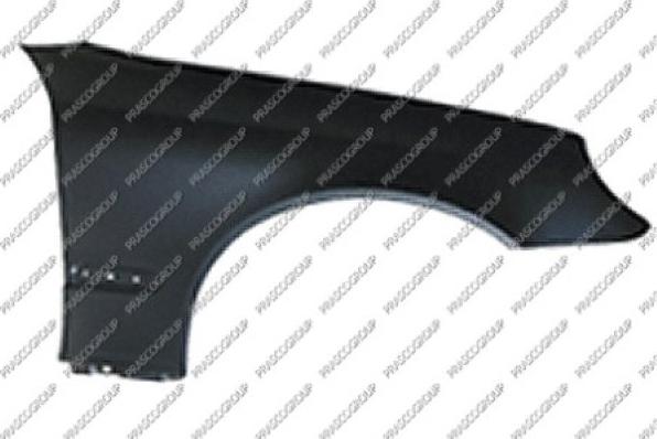 Prasco ME0273003 - Wing car-mod.net