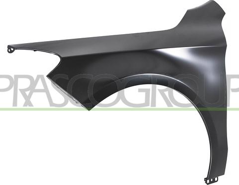 Prasco ME3503004 - Wing car-mod.net