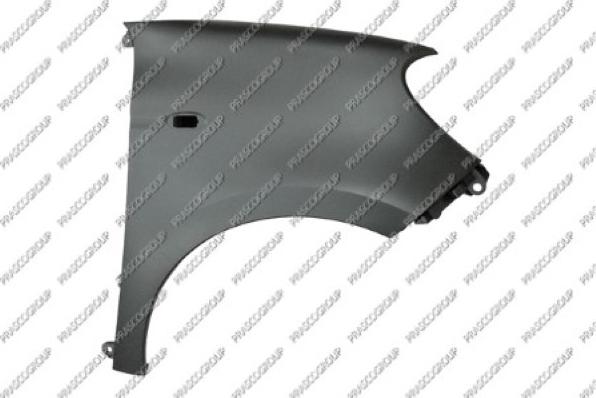 Prasco ME3093013 - Wing car-mod.net