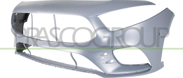 Prasco ME3331021 - Bumper car-mod.net