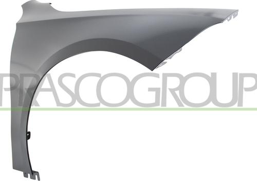 Prasco ME3323003 - Wing car-mod.net