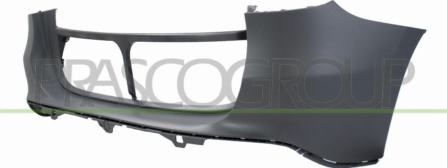 Prasco ME7041051 - Bumper car-mod.net