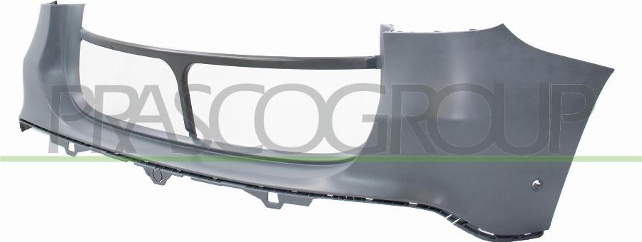 Prasco ME7041061 - Bumper car-mod.net