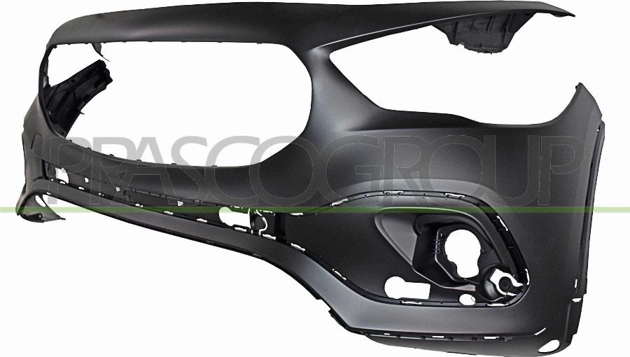 CARRO 542303375 - Bumper car-mod.net