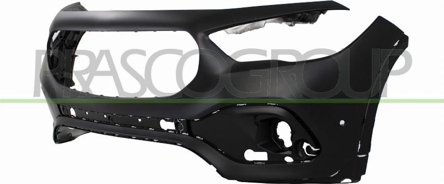 Prasco ME7041011 - Bumper car-mod.net