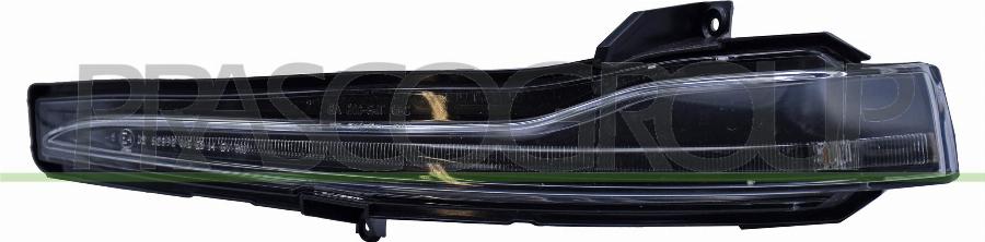 Prasco ME7157416 - Indicator car-mod.net