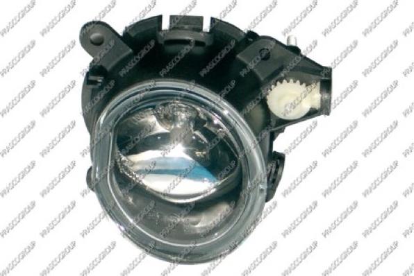 Prasco MN3044413 - Fog Light car-mod.net