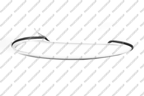 Prasco MN3048005 - Door Handle car-mod.net