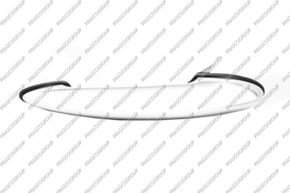 Prasco MN3048006 - Door Handle car-mod.net