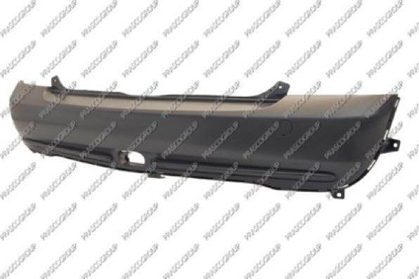CARRO 050703620 - Bumper car-mod.net