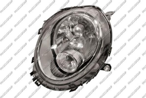 Prasco MN3084814 - Headlight car-mod.net