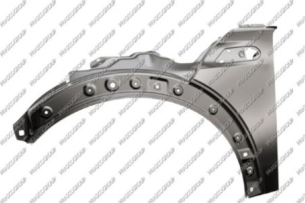 Prasco MN3083014 - Wing car-mod.net
