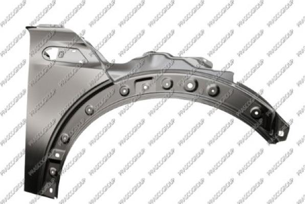 Prasco MN3083013 - Wing car-mod.net