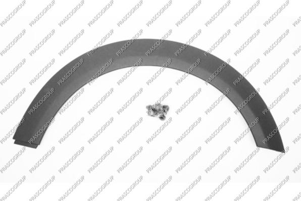 CARRO 060306552 - Flaring, wing car-mod.net