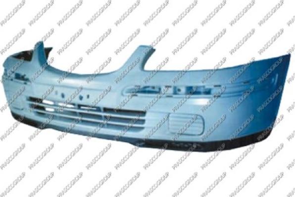 Prasco MZ0451001 - Bumper car-mod.net