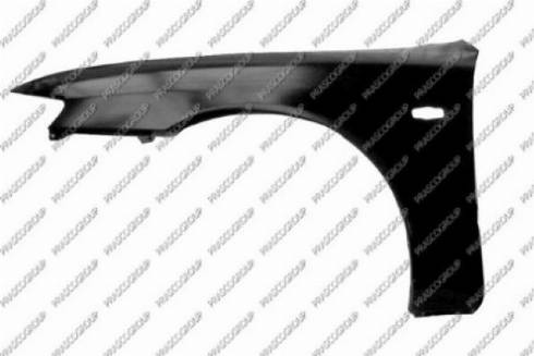 Prasco MZ0453004 - Wing car-mod.net