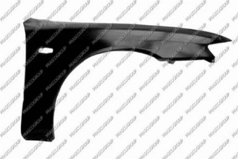 Prasco MZ0453003 - Wing car-mod.net
