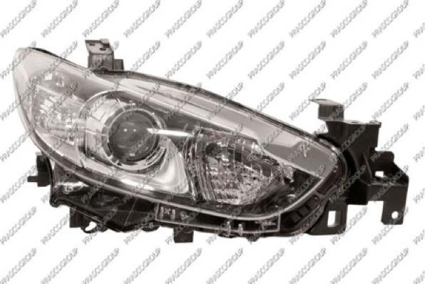 CARRO 503005131 - Headlight car-mod.net