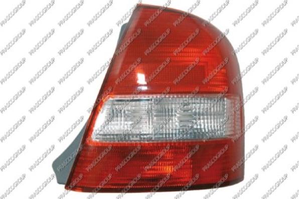 Prasco MZ0214153 - Combination Rearlight car-mod.net
