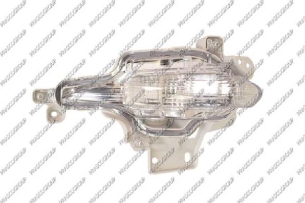 Prasco MZ3334313 - Indicator car-mod.net