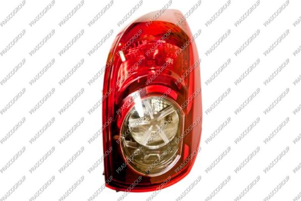 CARRO 504005819 - Combination Rearlight car-mod.net