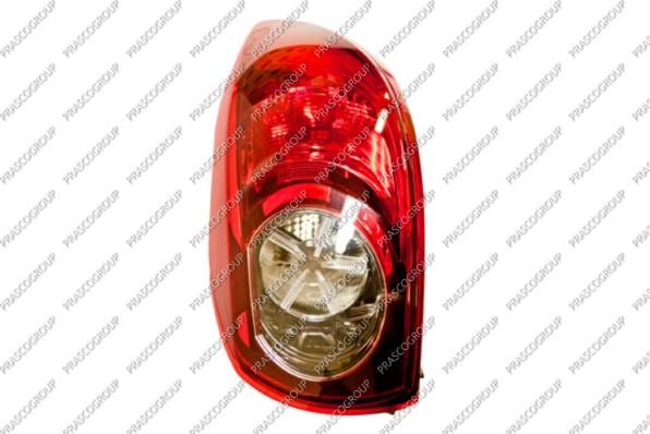 CARRO 504005818 - Combination Rearlight car-mod.net