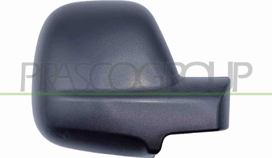 CARRO 205107483 - Outside Mirror car-mod.net