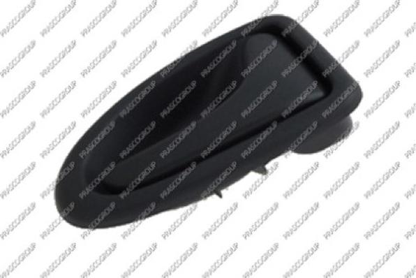 Prasco OP9328401 - Door Handle car-mod.net