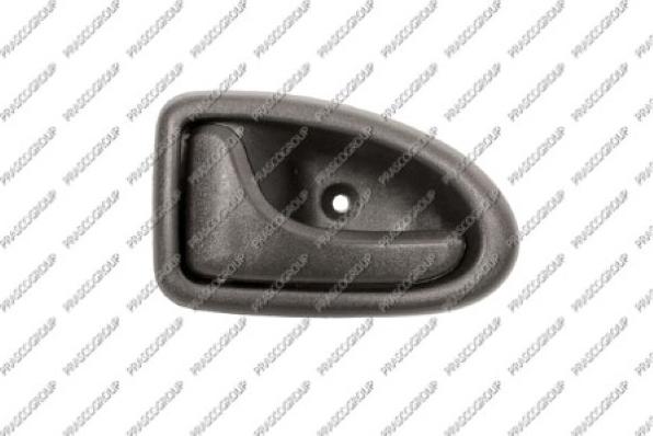 Prasco OP9328502 - Door Handle car-mod.net