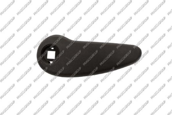Prasco OP9328511 - Door Handle car-mod.net