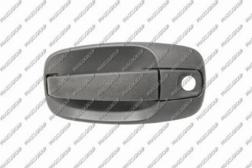 Prasco OP9328041 - Door Handle car-mod.net