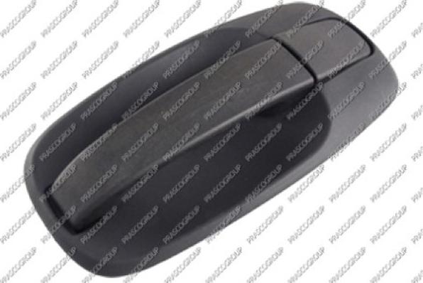 Prasco OP9328141 - Door Handle car-mod.net
