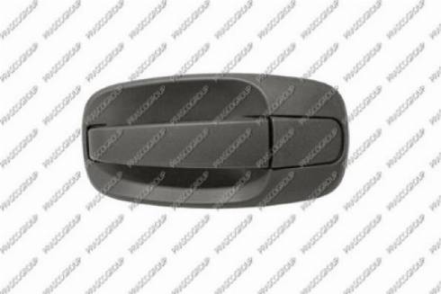 Prasco OP9328331 - Door Handle car-mod.net