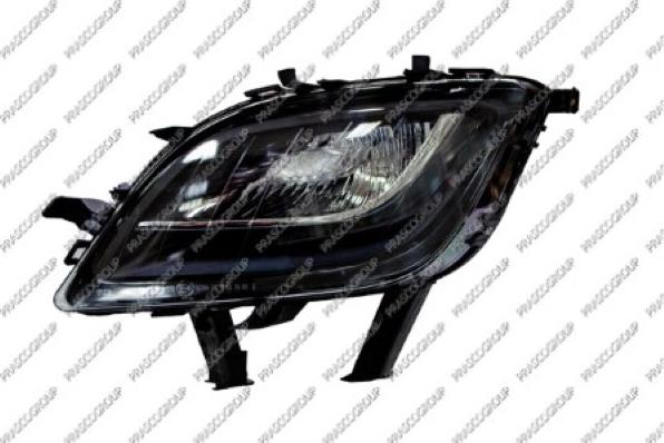 Prasco OP4164014 - Indicator car-mod.net