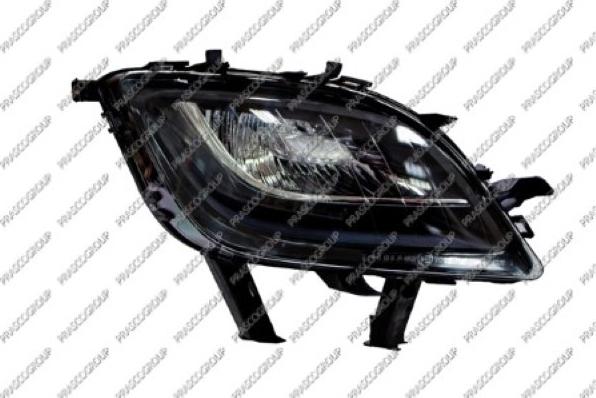 Prasco OP4164013 - Indicator car-mod.net