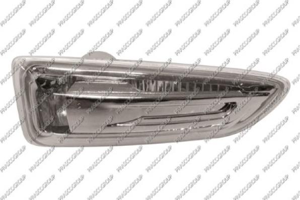 Prasco OP4164141 - Indicator car-mod.net