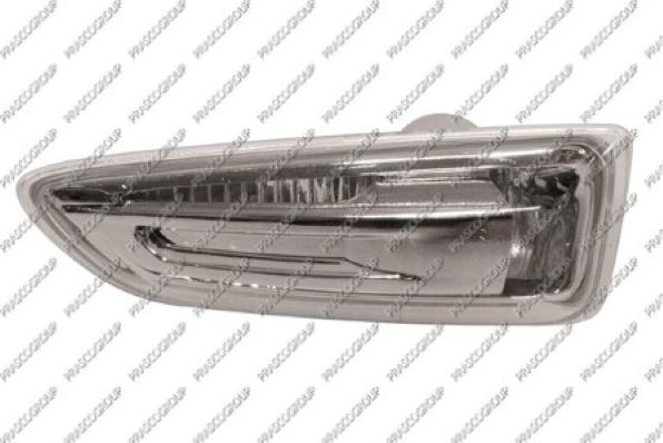 Prasco OP4164142 - Indicator car-mod.net