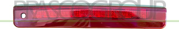 Prasco OP4104160 - Auxiliary Stop Light car-mod.net